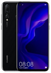 Прошивка телефона Huawei Nova 4 в Иванове